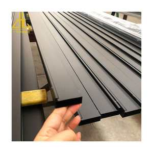 Électrophorèse résistante à la corrosion 6061 6063 <span class=keywords><strong>profil</strong></span>és en aluminium pour plans <span class=keywords><strong>de</strong></span> <span class=keywords><strong>travail</strong></span> <span class=keywords><strong>de</strong></span> cuisine combine une longue durée <span class=keywords><strong>de</strong></span> vie t5 t6 - Product Image 1