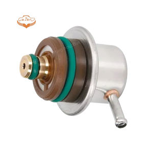 วาล์วควบคุมแรงดันน้ำมันเชื้อเพลิงสำหรับรถ Audi Chevrolet 92101277 480E-1008070 1104120B3 1104120B3อะไหล่รถยนต์ - Product Image 1