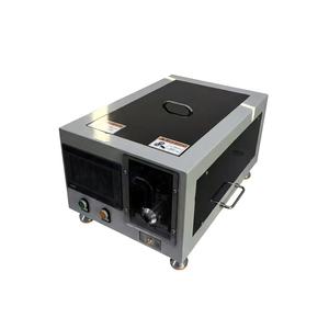 Máquina Semiautomática de Fácil Uso para el Ensamblaje de Juntas Tóricas con Bandeja de Alimentación Manual y Mecanismo de Entrega Automática - Product Image 3