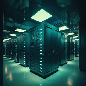 रिमोट कंट्रोल टॉवर बेस स्टेशन इलेक्ट्रॉनिक संक्षारण प्रतिरोध पावर डेटा सर्वर लॉक