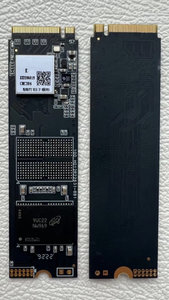 Levenslange Pcie Ssd M.2 Nvme 2280Mm 1Tb Ssd - Product Image 4
