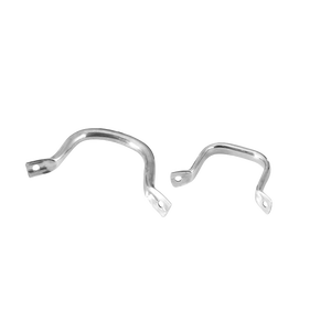 Hot bán không dính <span class=keywords><strong>Cookware</strong></span> sets Pan xử lý thép không gỉ đồ nấu nướng xử lý - Product Image 4