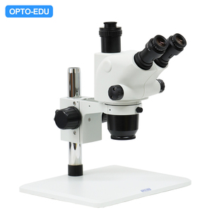 Microscopio estéreo con zoom 0,65-6,5x1:10, A23.3665, de la marca de la pantalla - Product Image 2