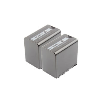 7800 мАч VW-VBD78 VW VBD78 AG-VBR89 батарея со светодиодным индикатором для AJ-HPX260MC HPX265MC PX270 PX285MC PX298 HC-<span class=keywords><strong>X1000</strong></span> камер - Product Image 1