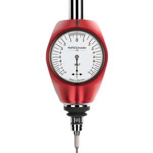 Haff Schneider Präzisions-Messuhr IP57 Hergestellt in Deutschland - Product Image 1