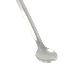 Juego <span class=keywords><strong>de</strong></span> <span class=keywords><strong>Laboratorio</strong></span> Escolar, <span class=keywords><strong>Espátula</strong></span> y Cuchara <span class=keywords><strong>de</strong></span> Acero Inoxidable para Mezclar - Product Image 6
