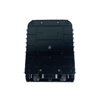Boîte de Distribution CTO/sieste de Terminal de Fiber optique de 16 cœurs avec 1x16 séparateur PLC