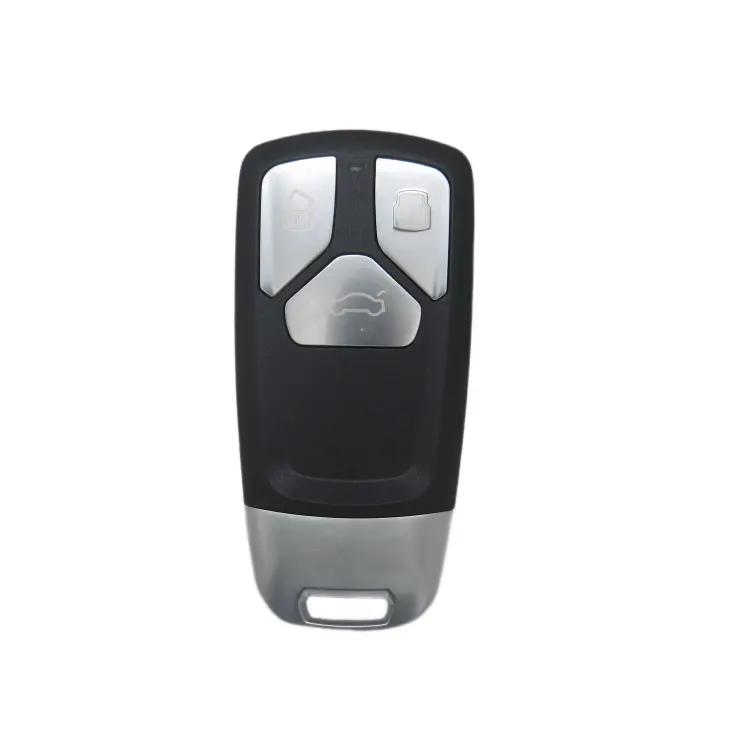 Смарт-ключ от автомобиля Xhorse 3 кнопки для Audi A4 A5 Q7 SQ7 XSAUO1EN 433 мГц