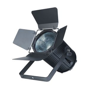 Jiechuang - Foco LED COB de 200 W para Cine y Televisión, Luz de Relleno para Escenarios, Teatro y Estudio, Luz Cálida - Product Image 5