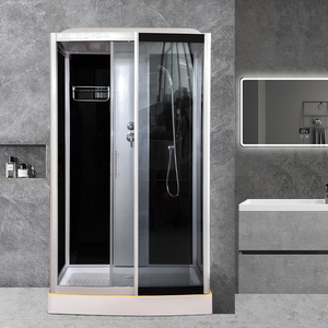 Semplice <span class=keywords><strong>koy</strong></span> a vapore sauna a raggi infrarossi scorrevole apollo bella doccia camere - Product Image 5