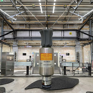 Vanne solénoïde en acier inoxydable Zhongling 12V SA-3933-12 1751-2467U1B1S5A pour générateurs diesel - Product Image 3