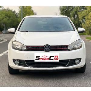 รถยนต์มือสอง <span class=keywords><strong>Volkswagen</strong></span> Golf ปี <span class=keywords><strong>2014</strong></span> รุ่น 1.4TSI เกียร์อัตโนมัติ รุ่น Luxury เครื่องยนต์เบนซิน แบบ Hatchback ขายส่งและขายปลีก - Product Image 1