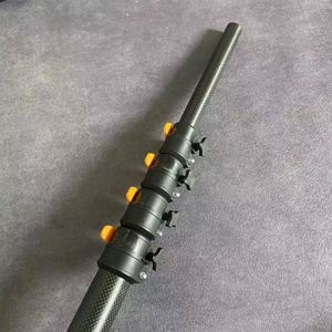 PALO Kính thiên văn cực <span class=keywords><strong>Chainsaw</strong></span> attachement cưa mà ống khóa mechanisc cơ chế thuyết phục Đường Mòn chạy cực - Product Image 6