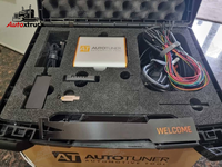 2026 AutoTuner ECU TCU Programlama Aracı OBD Tezgah Başlangıç Modu ECU Yeniden Eşleme Çip Tuning Aracı Otomobil Kamyon Motosiklet için