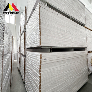 Lámina de Espuma de PVC Negra de Alta/Baja Densidad de la Marca EXTREME <span class=keywords><strong>para</strong></span> Publicidad y Uso en Muebles, Origen Guangdong - Product Image 6