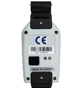 <span class=keywords><strong>Dosimeter</strong></span> Kebisingan yang Dipasang di Bahu TES-660A  Kalibrator Suara TES-660 - Product Image 4