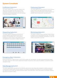 벨폰 저렴한 가격 SIM 카드 POC 무전기 4G LTE PTT 라디오 BF-CM631 푸시 투 토크 오버 셀룰러 - Product Image 6