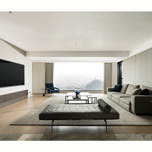 Meubles de luxe sur mesure pour villa, penthouse, aménagement de toute la maison - Product Image 6