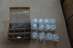 Verzegel De Kwaliteitsinspectieservice Van De Pot Shen Zhen Bedrijf - Product Image 2