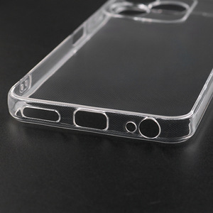 Cho <span class=keywords><strong>Wiko</strong></span> T20 Chống Sốc Trường Hợp Điện Thoại Đầy Đủ Cơ Thể Mềm Silicone Trường Hợp Điện Thoại Trọng Lượng Nhẹ Trường Hợp Điện Thoại - Product Image 2