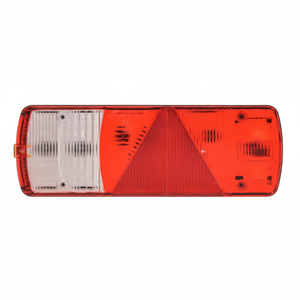 Lentille, feu arrière APPLICATIONS GÉNÉRIQUES MDVF0133DX Éclairage - Product Image 1