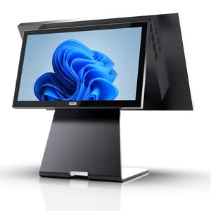 2021 Thiết Kế Mới Android Tiền Mặt Đăng Ký Màn Hình Cảm Ứng Windows Tất Cả Trong Một Máy Tính <span class=keywords><strong>Pos</strong></span> - Product Image 5