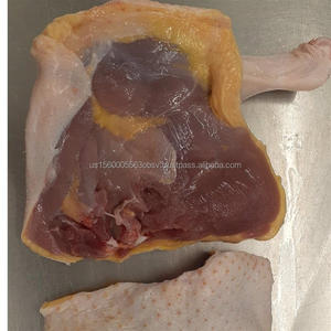 Liquidación de pata de pato congelado Exquisitas ofrendas de pata de pato - Product Image 3