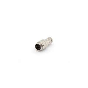 CONECTOR MULTIPIN MACHO DE Cualquier marca-8 PINES - Product Image 1