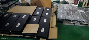 Caja Vacía para Batería Lifepo4 de 15kwh 48V/51.2V 280AH 300AH 314AH 16s JK 200A BMS, Caja Vacía para Batería de Iones de Litio Lifepo4 DIY - Product Image 6