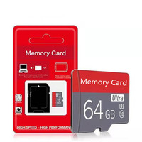 Bestseller TF-Karte 16GB Kamera-Speicherkarte Kompatibel mit DVR Tablet PC Auto 8GB Mini TF SD-Karte Speichert Nahtlos Erinnerungen 4GB
