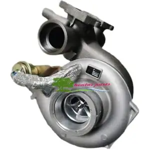 Nouvelles pièces de rechange turbo pour turbocompresseur de moteur DAF Bus 13L MX300 B3G 1387-970-0017 turbocompresseur 1745750