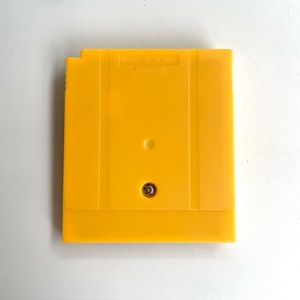 Battery Save Yellow Version Blue Crystal Golden Green Red Silver Version <b>Game</b> Cartridge for Gbc <b>Games</b> - Product Image 4