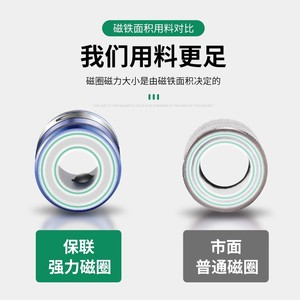 Baolian Magnetic Screwdriver Bit Industrial Grade Phillips Head For General Maintenance And Repair - Product Image 3