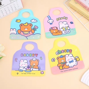 Impreso Doypack Zip Lock Bolsa resellable de plástico Zip Prix Bolsa Mylar reciclada Bolsas resellables Doypack Bolsas Plástico Alimentos Color Pe - Product Image 2