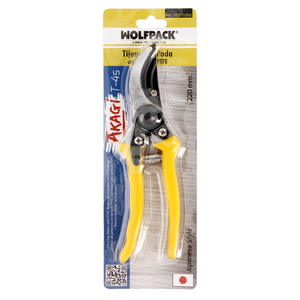Forbici da potatura giapponesi Akagi T-4S 220 mm. - Product Image 6