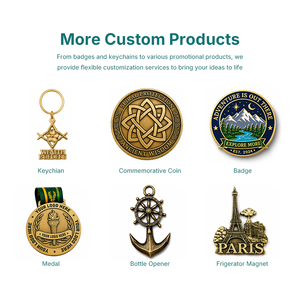 <span class=keywords><strong>Porte</strong></span>-clés en gros fait main plaqué croix, pendentif religieux Hip Hop Jésus, breloque décorative pour hommes et femmes, cadeau - Product Image 5