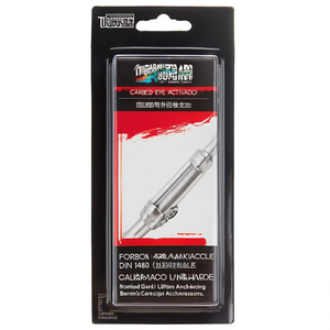 Tornillo de tracción forjado con ojo y gancho DIN 1480, galvanizado, accesorios para elevación y anclaje - Product Image 2