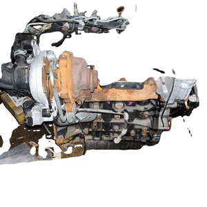 Cho Ssangyong Korando Chất lượng cao động cơ diesel cho KIA Ssangyong <span class=keywords><strong>rexton</strong></span> thứ hai tay phụ kiện máy phát điện diesel - Product Image 5