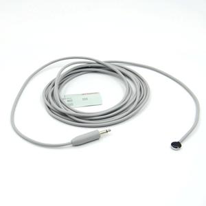 Sonde de température réutilisable de haute qualité de classe II médicale pour capteur cutané adulte, compatible <span class=keywords><strong>GE</strong></span>, avec pochette de stérilisation - Product Image 2
