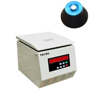 Nieuwe Aankomst Grote Capaciteit <span class=keywords><strong>High</strong></span>-<span class=keywords><strong>Speed</strong></span> <span class=keywords><strong>Centrifuge</strong></span> Machine Laboratorium <span class=keywords><strong>Centrifuge</strong></span> Voor Lab Industrieel - Product Image 2