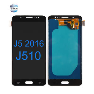 Pantalla LCD J5 2016 J510 al por Mayor, Pantallas para J5 2016, Repuesto de Pantalla para J5 2016 - Product Image 2
