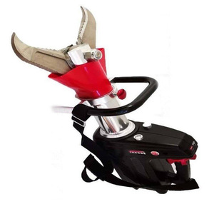 Cizallas Hidráulicas Euro GYCD-3516250-D, Herramienta de Demolición para Bomberos - Product Image 2