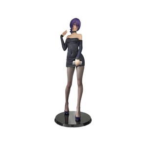 Figura de <span class=keywords><strong>Anime</strong></span> Popular, Estatua GK de Chica en Vestido de Noche, Modelo de PVC, Adorno Decorativo de <span class=keywords><strong>Anime</strong></span> - Product Image 5