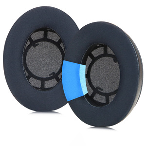 Almohadillas de gel refrescante para auriculares Sennheiser RS120 RS110 RS115 RS117 RS119, almohadillas de repuesto rellenas de gel - Product Image 1