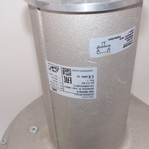 วาล์วควบคุมอัตราส่วนก๊าซ-อากาศ GIK รุ่น GIK65F02ขนาดพอร์ต6 1/2นิ้วสำหรับการควบคุมอุณหภูมิปกติ - Product Image 5