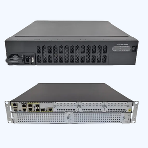 ISR4451-X/K9 ban đầu mới 4ge, 3nim, 2sm, 8G Flash, <span class=keywords><strong>4G</strong></span> Bộ định tuyến ciscos ISR4451-X-SEC/V/vsec/AX/K9 - Product Image 4