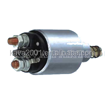24V Solenoid Switch for Bosch Starters,0331402010 0331402037 0331402201