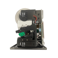 Accessoires de Machine de jeu d'arcade bon marché QIQU imprimante ICT GP58CR pour machines de jeu/imprimante ICT avec port série