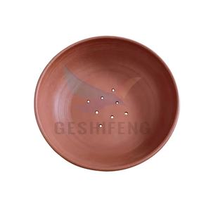 לא אמיתי חול סגול אגן קן ביצי יונים אספקת קן יונים מירוץ יונים אספקת חול אדום סגול קן בקיעת חול - Product Image 6