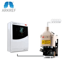 Carel-Controles electrónicos originales, controlador de temperatura S1M0004W0B060 - Product Image 6